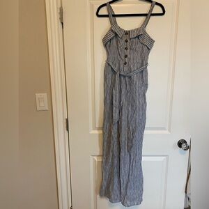 American eagle jumpsuit
